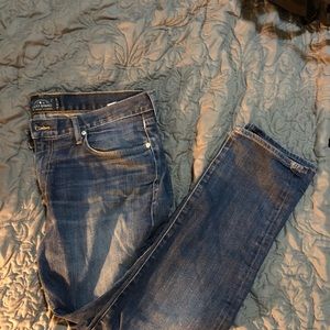 Lucky brand jeans